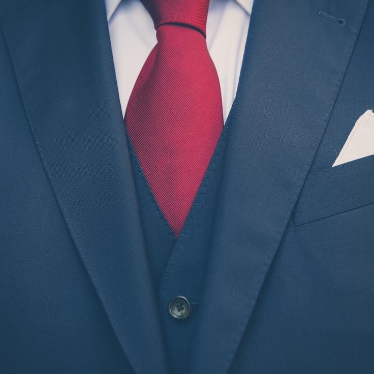 Hand-stitched