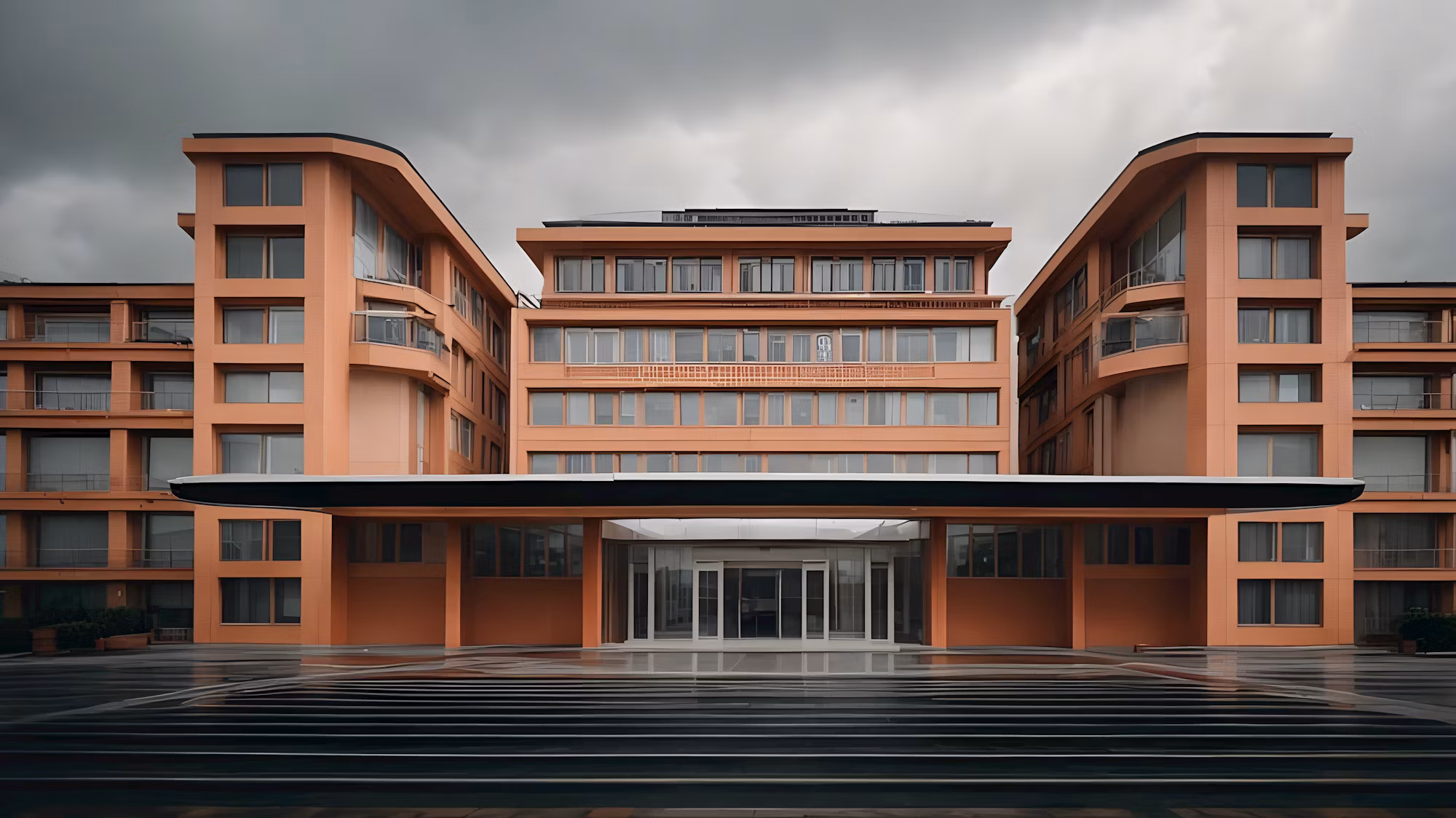 Exploring the Future of Sustainable Architecture